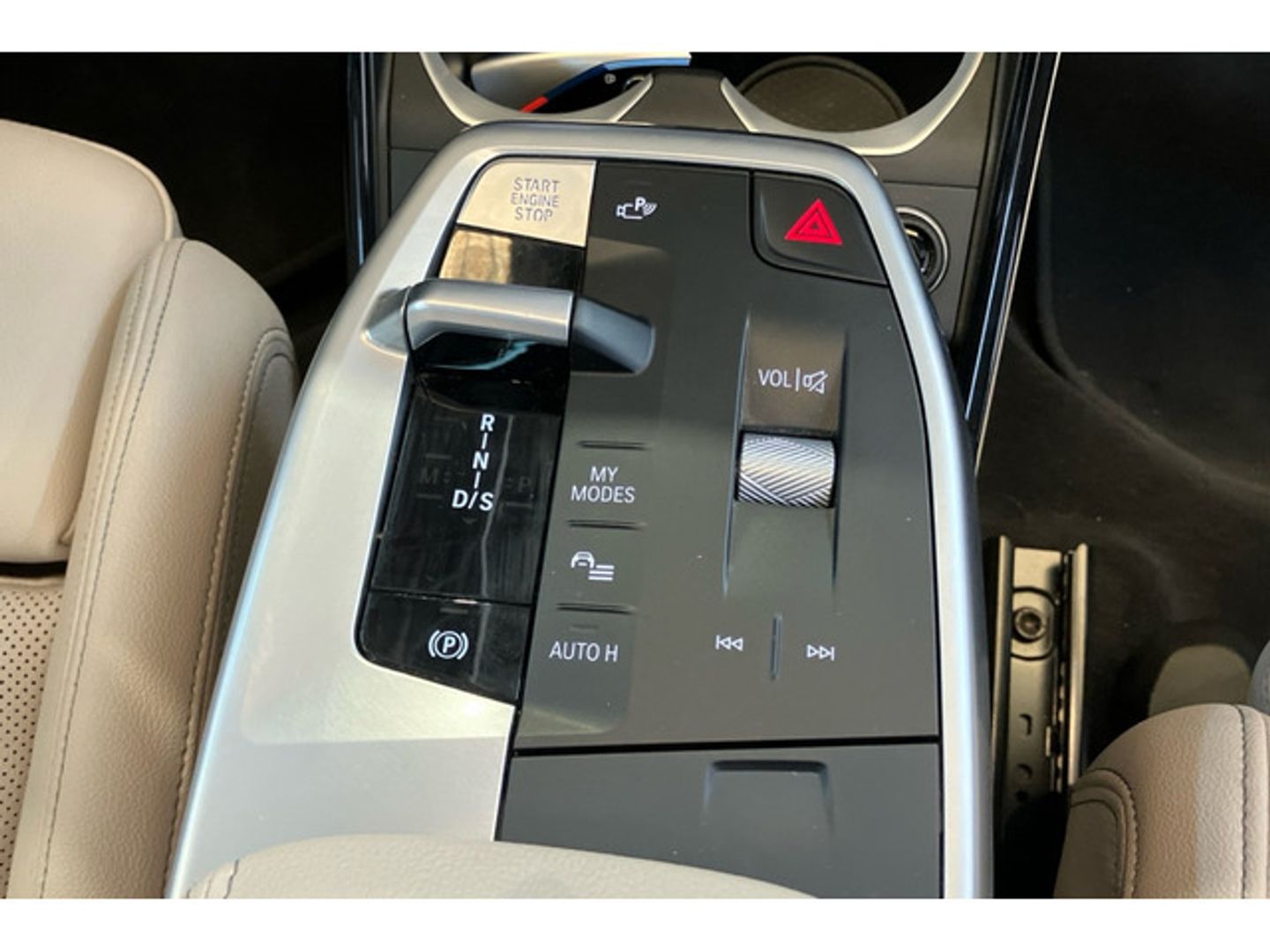 BMW X1 xDrive25e 180 kW (245 CV)