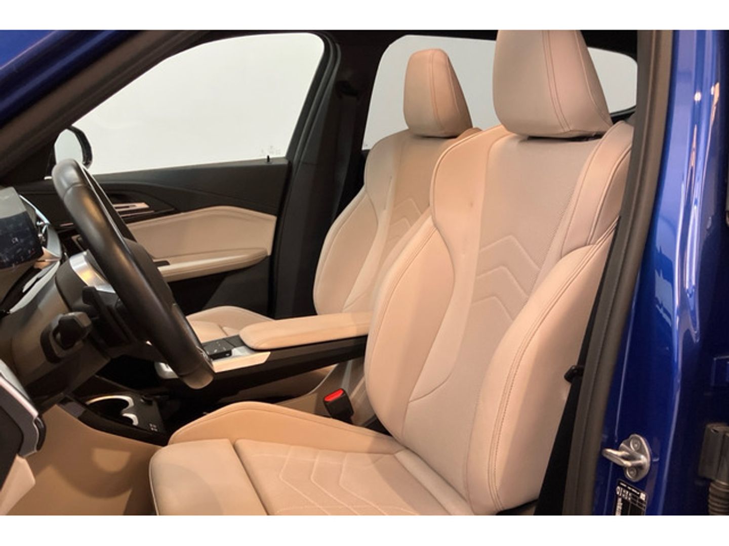 BMW X1 xDrive25e 180 kW (245 CV)