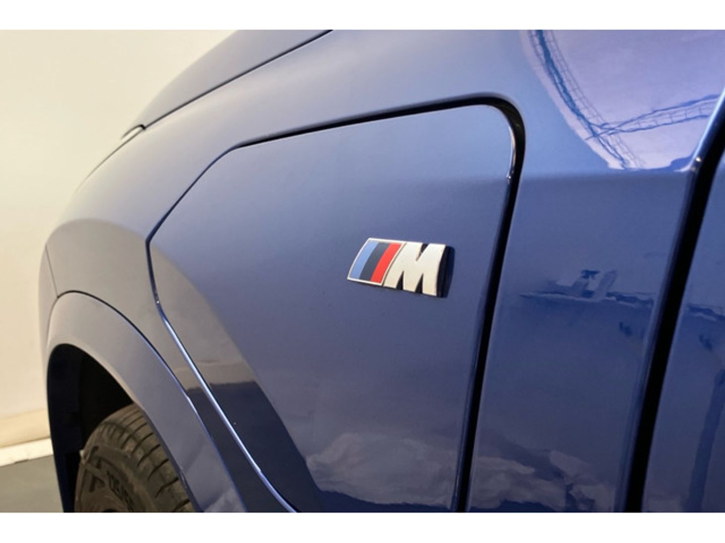 BMW X1 xDrive25e 180 kW (245 CV)