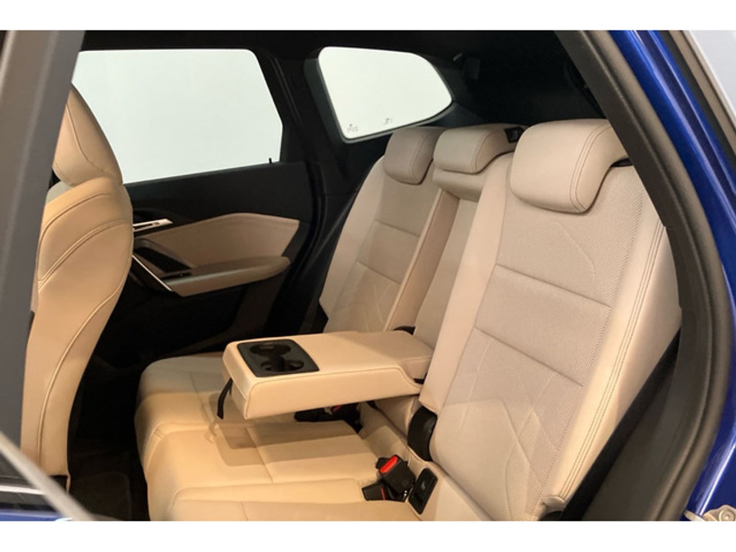 BMW X1 xDrive25e 180 kW (245 CV)