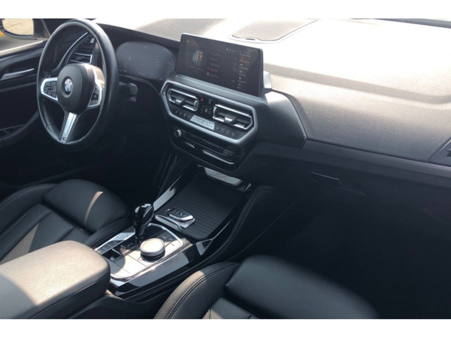 BMW X4 xDrive20d xLine 140 kW (190 CV)