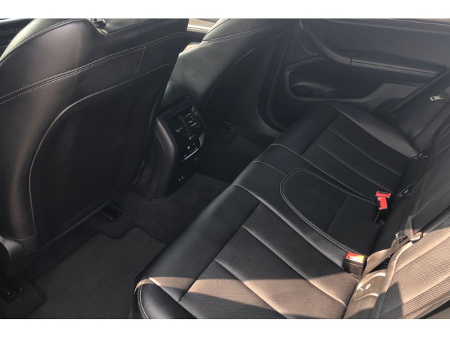 BMW X4 xDrive20d xLine 140 kW (190 CV)