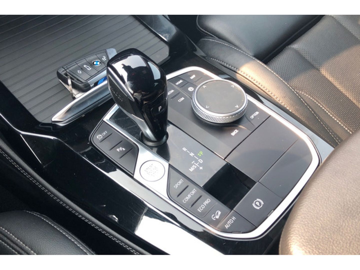 BMW X4 xDrive20d xLine 140 kW (190 CV)