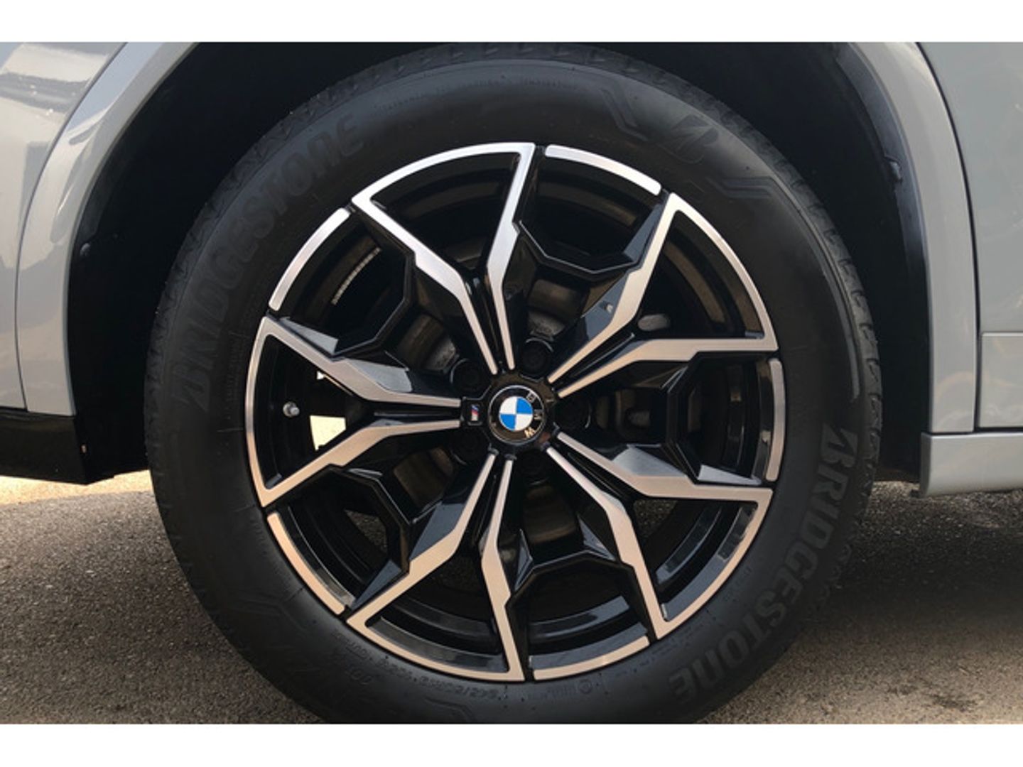 BMW X4 xDrive20d xLine 140 kW (190 CV)