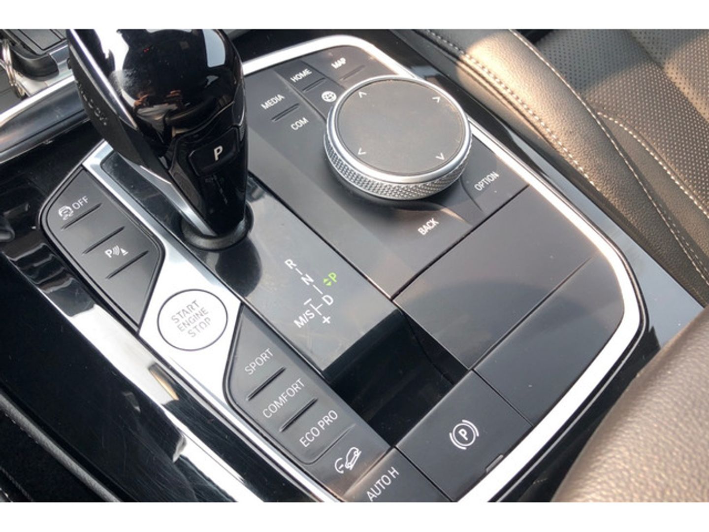 BMW X4 xDrive20d xLine 140 kW (190 CV)