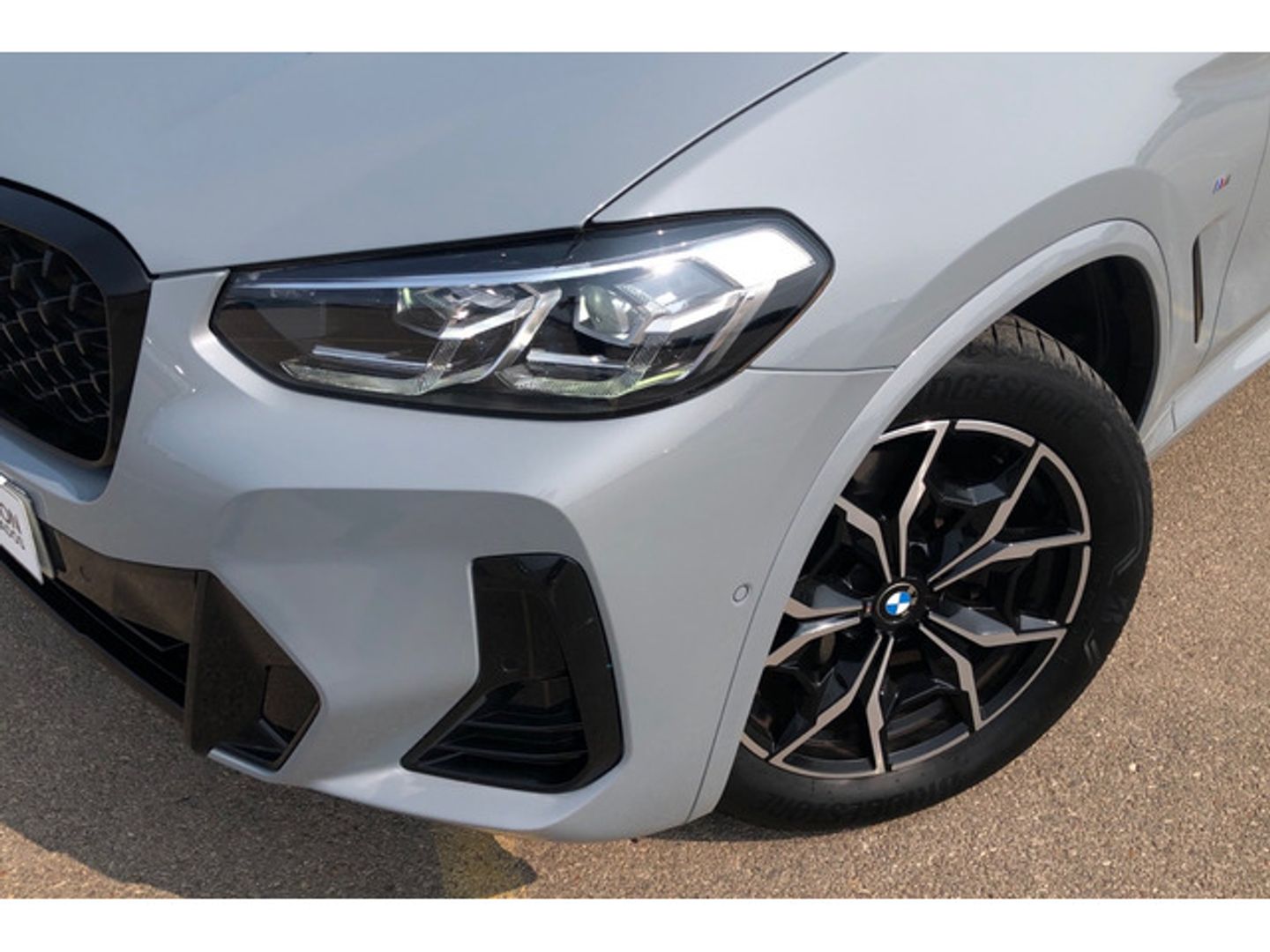 BMW X4 xDrive20d xLine 140 kW (190 CV)