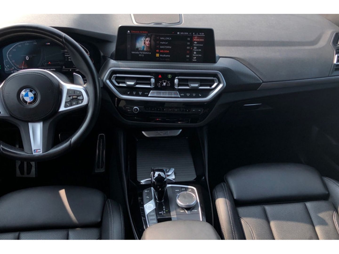 BMW X4 xDrive20d xLine 140 kW (190 CV)
