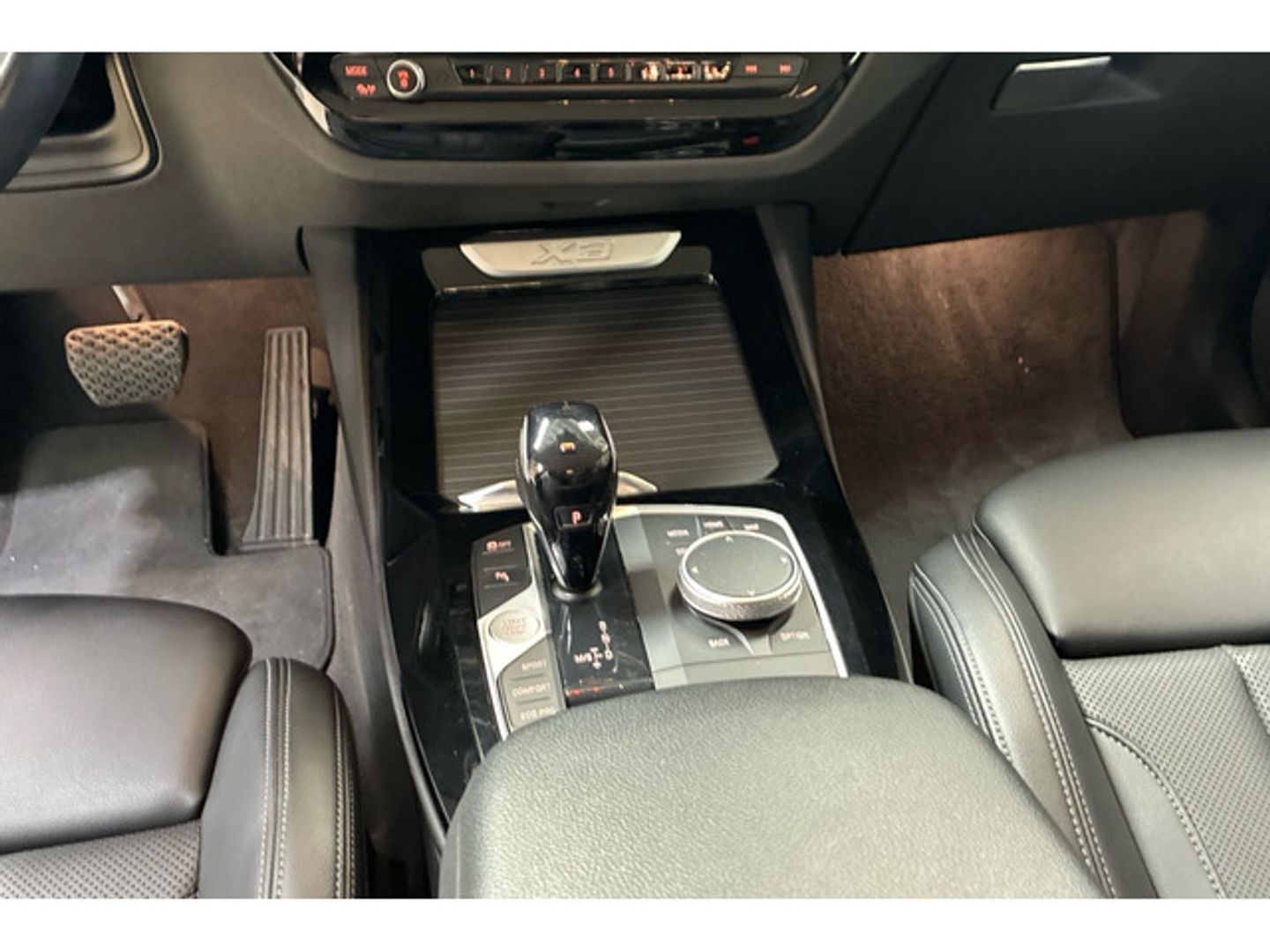BMW X3 xDrive20d 140 kW (190 CV)