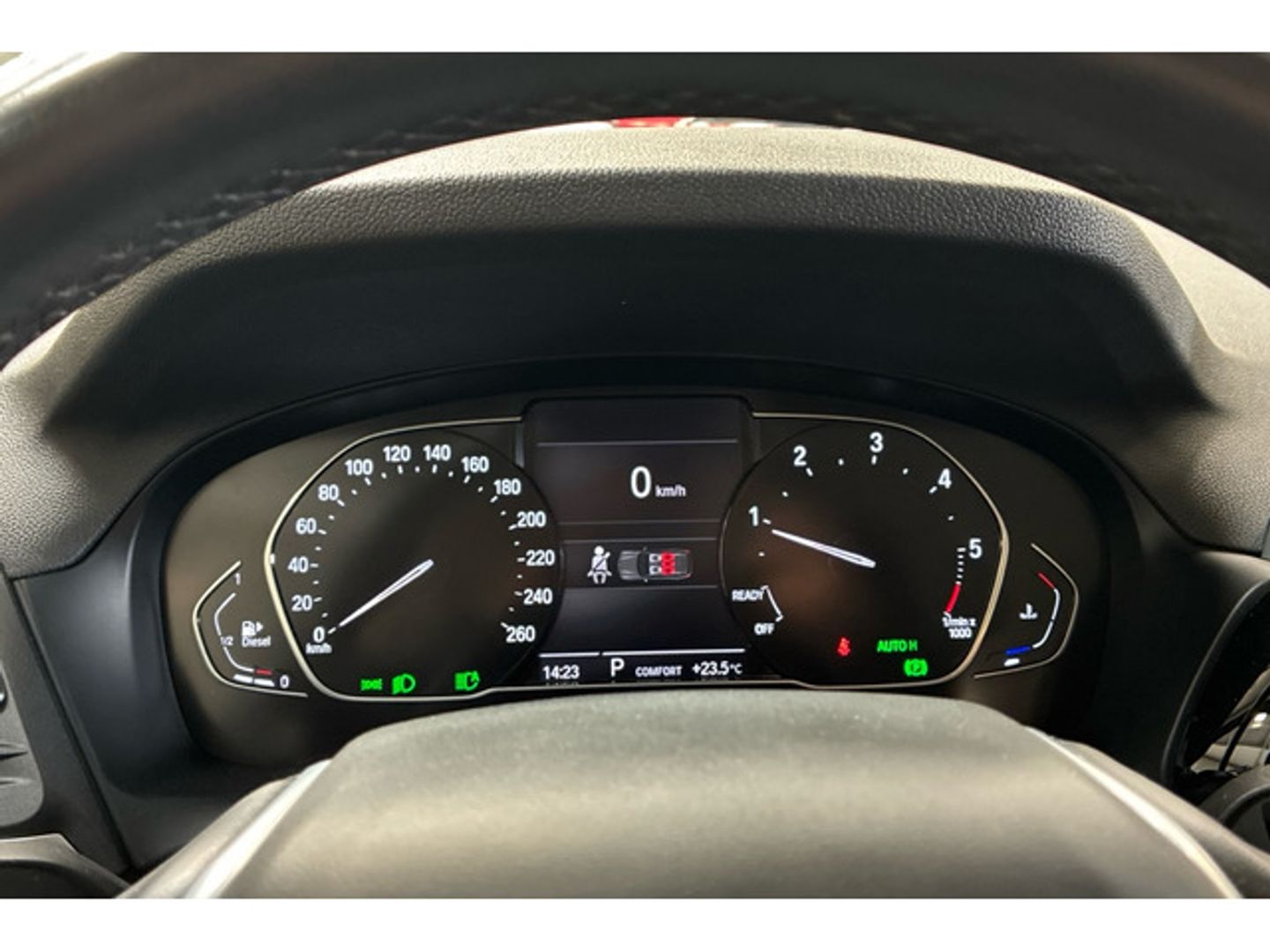 BMW X3 xDrive20d 140 kW (190 CV)