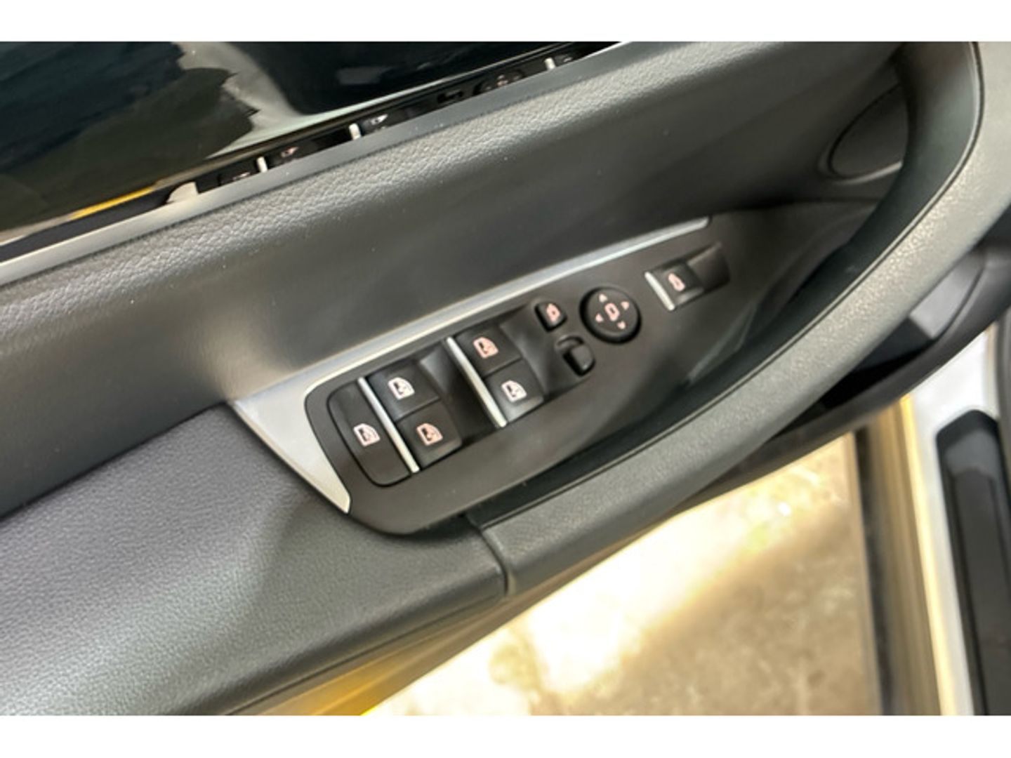 BMW X3 xDrive20d 140 kW (190 CV)