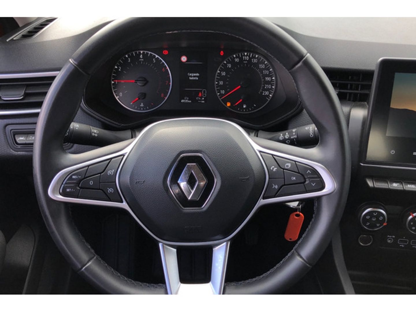 Renault Clio Equilibre TCe 66 kW (90 CV)