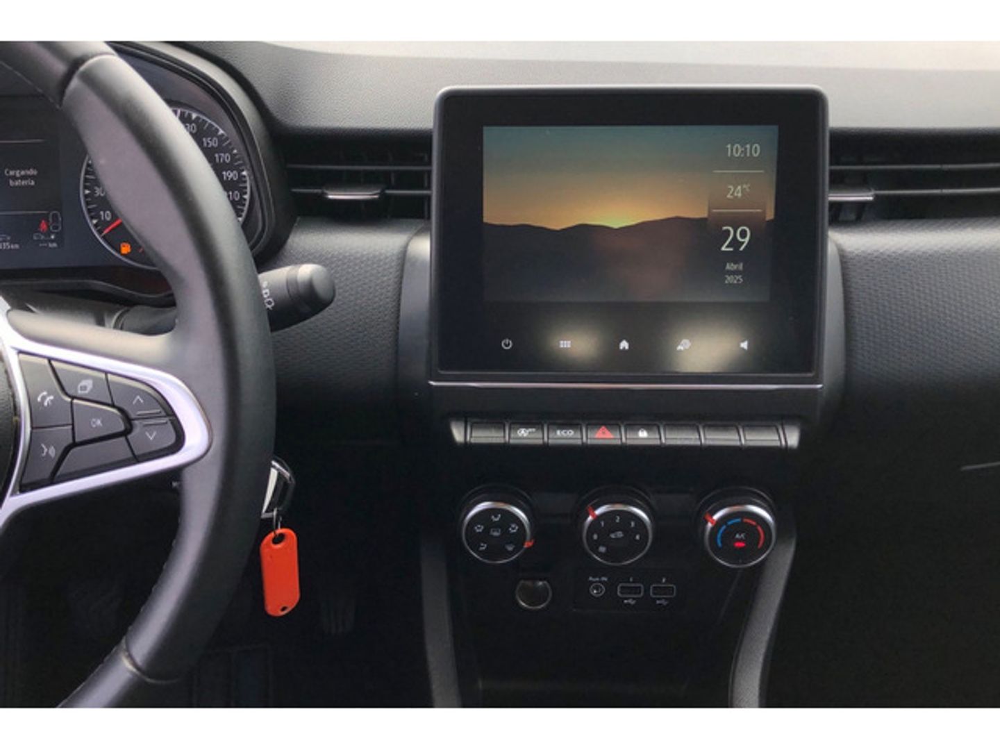 Renault Clio Equilibre TCe 66 kW (90 CV)