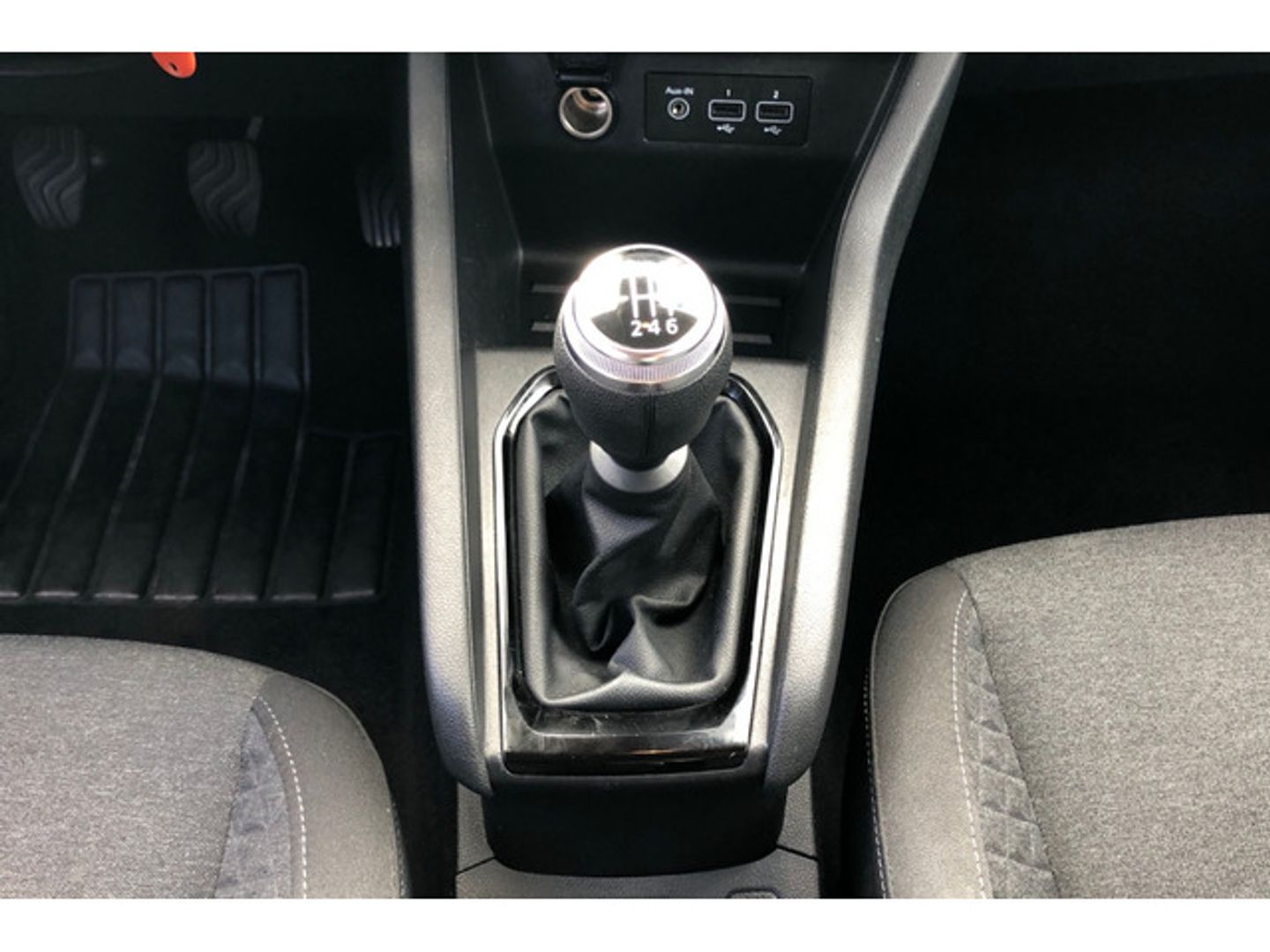 Renault Clio Equilibre TCe 66 kW (90 CV)