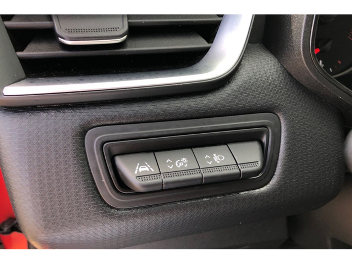 Renault Clio Equilibre TCe 66 kW (90 CV)