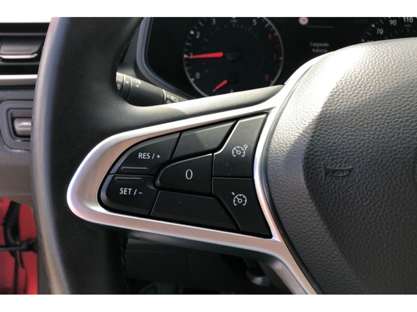 Renault Clio Equilibre TCe 66 kW (90 CV)