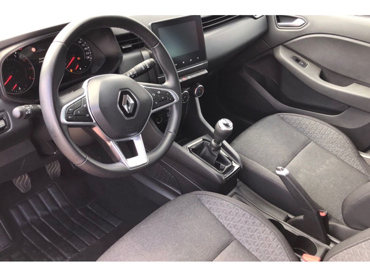 Renault Clio Equilibre TCe 66 kW (90 CV)