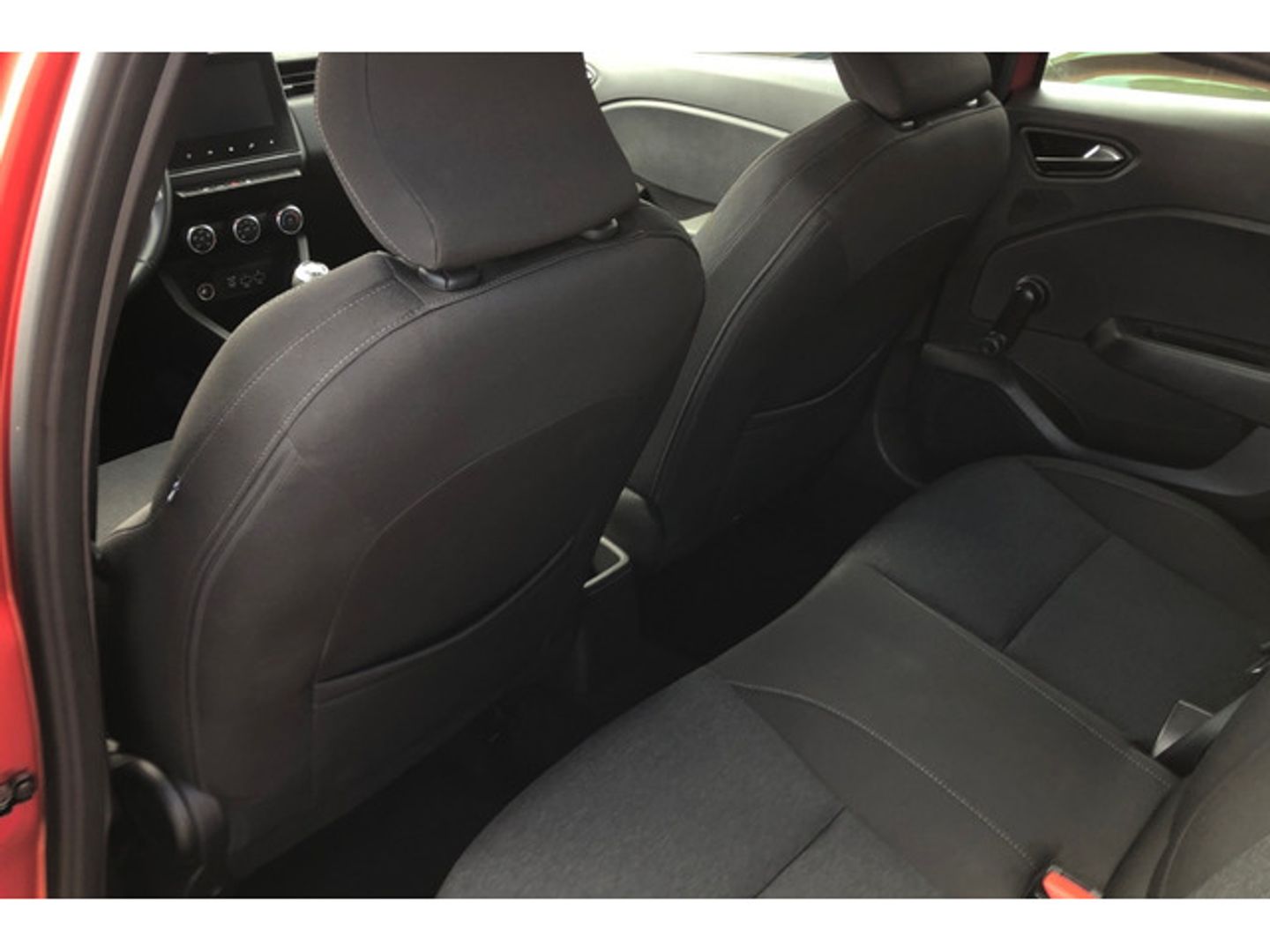 Renault Clio Equilibre TCe 66 kW (90 CV)