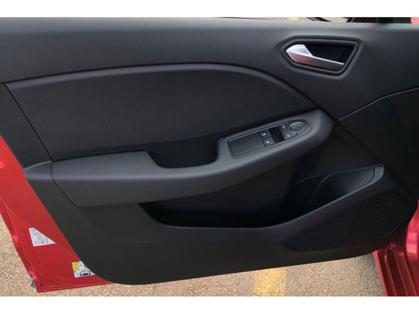 Renault Clio Equilibre TCe 66 kW (90 CV)