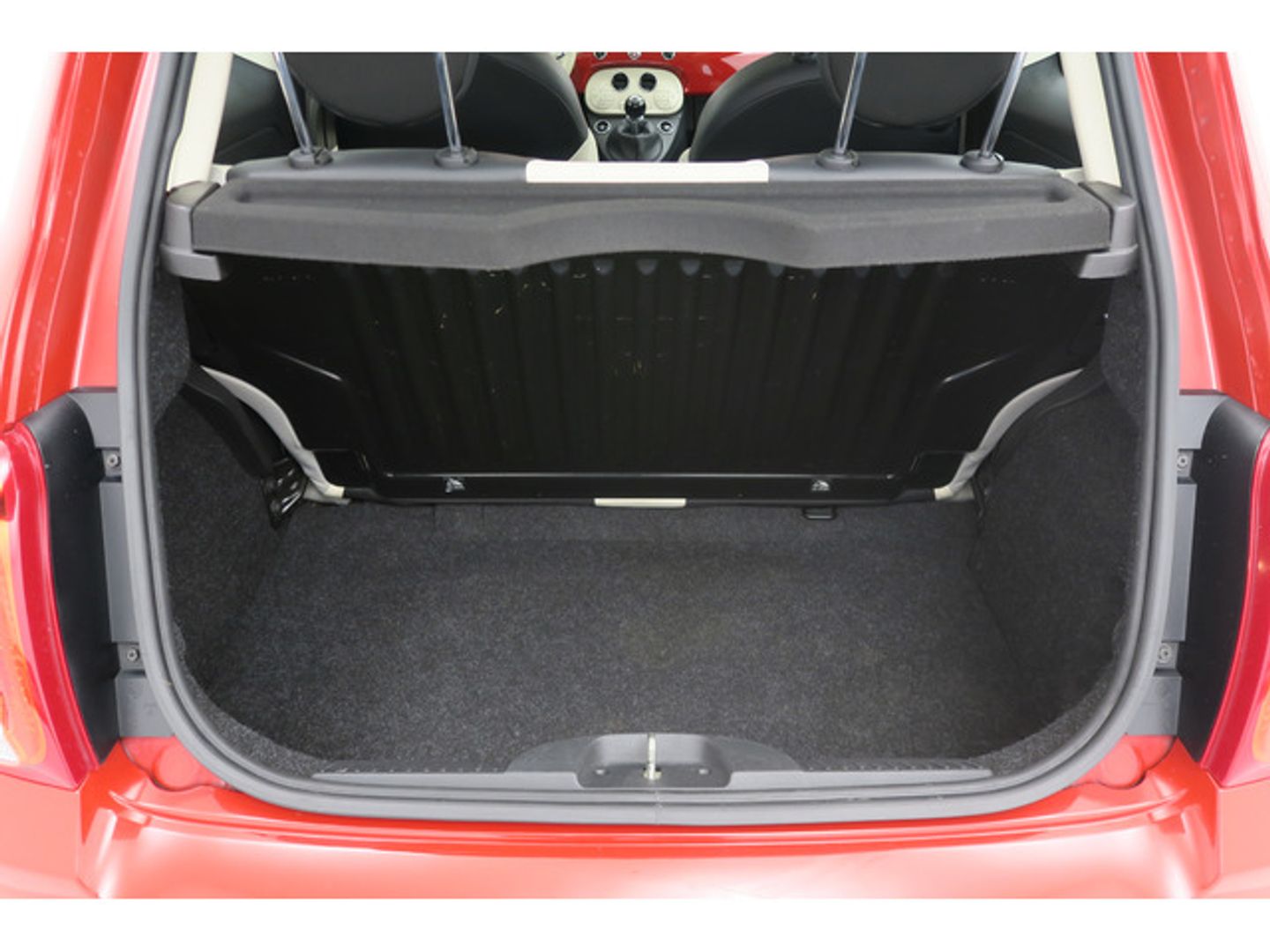 Fiat 500 1.0 Hybrid Dolcevita 51 kW (70 CV)