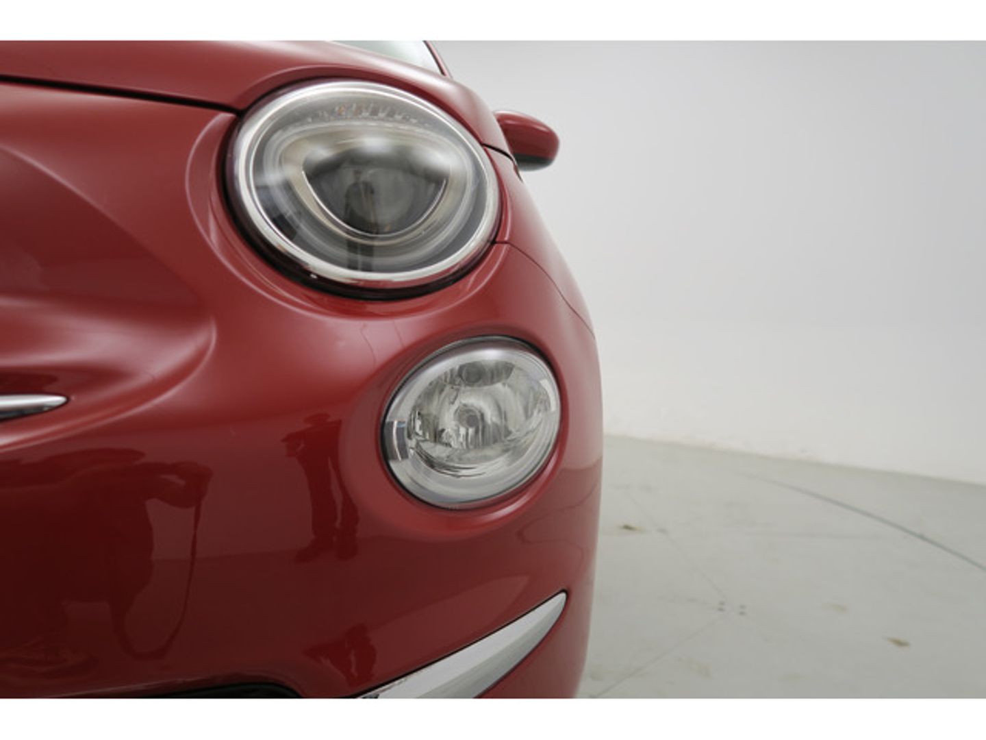 Fiat 500 1.0 Hybrid Dolcevita 51 kW (70 CV)
