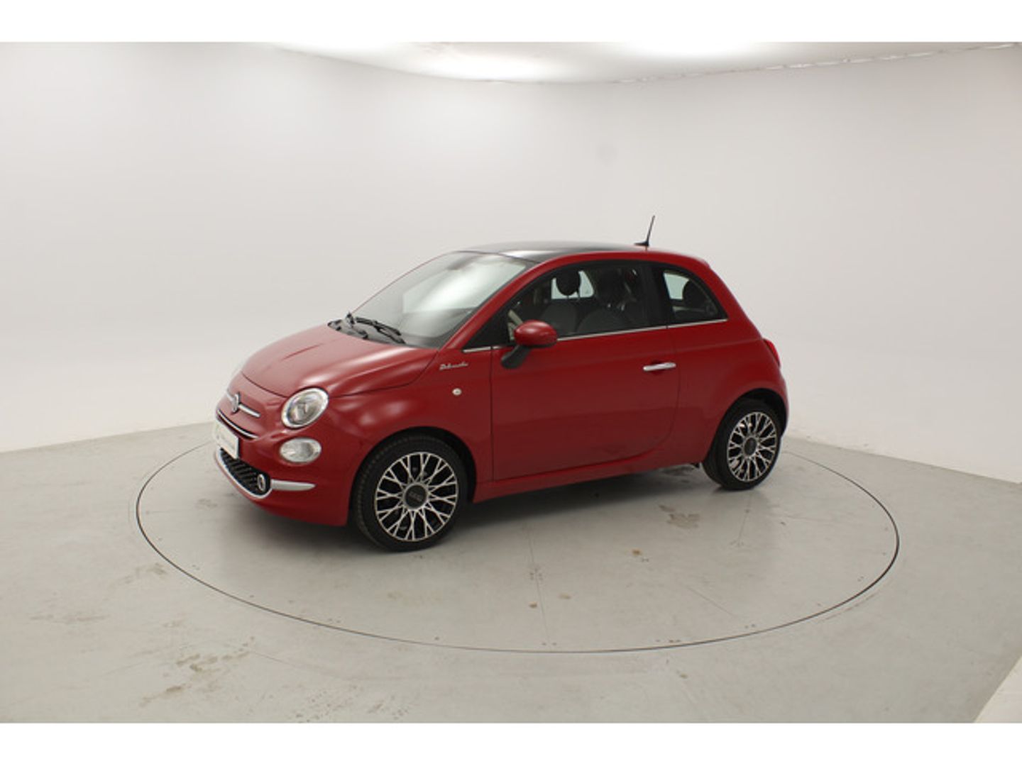 Fiat 500 1.0 Hybrid Dolcevita 51 kW (70 CV)