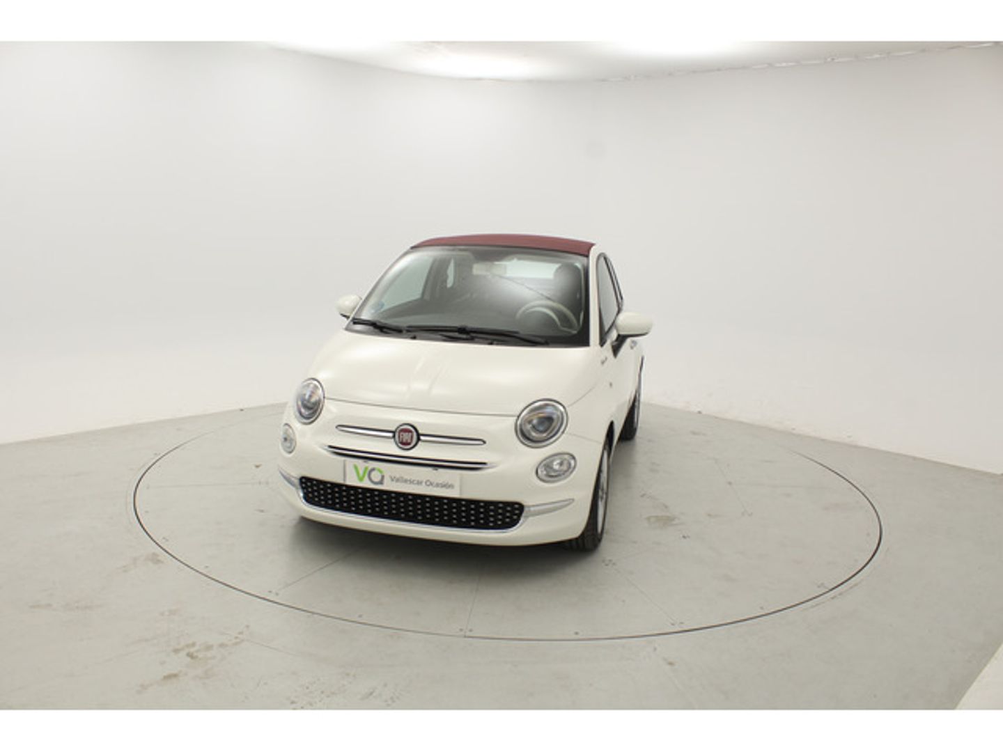 Fiat 500C 1.0 Hybrid Dolcevita 51 kW (70 CV)