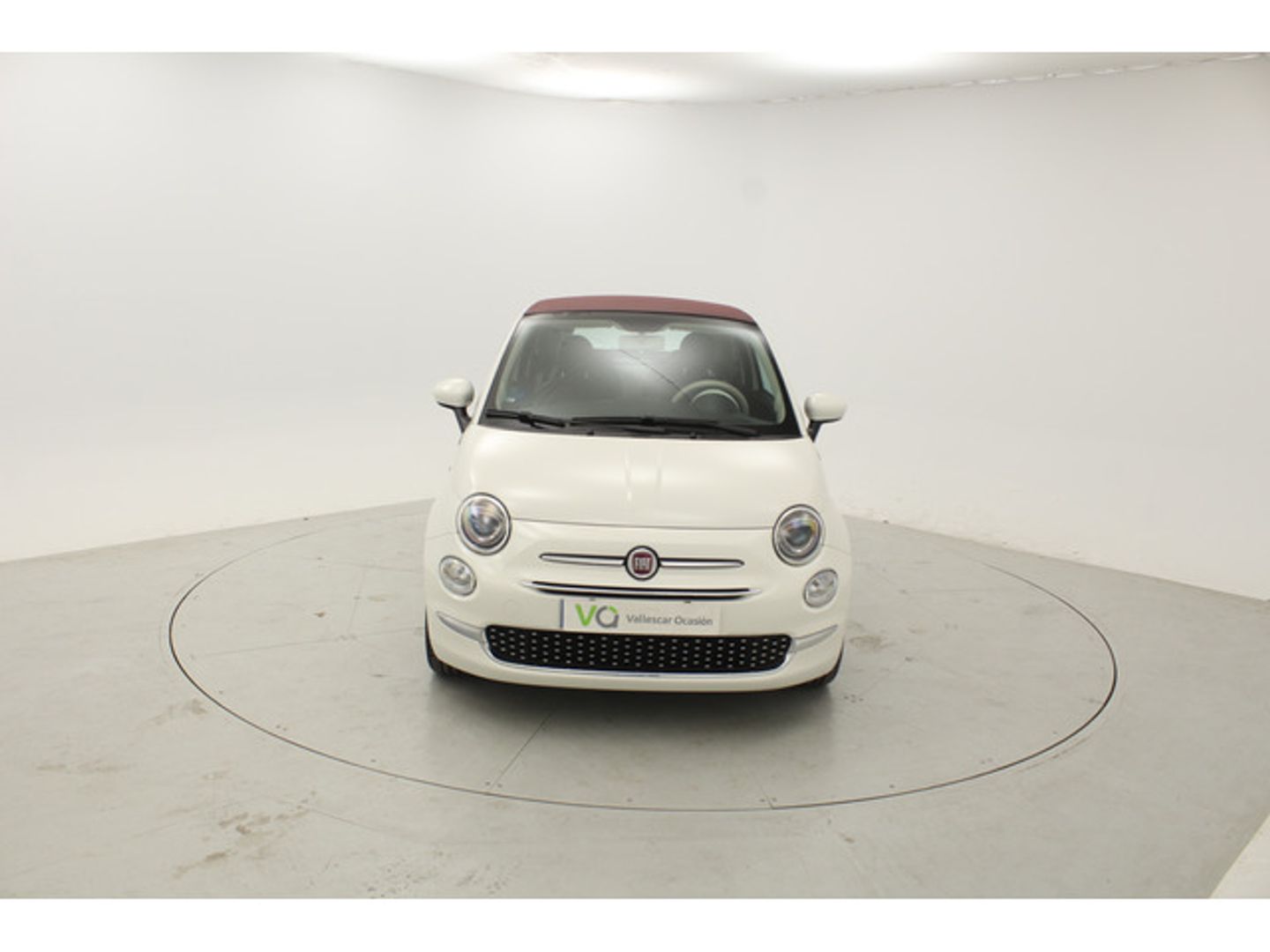 Fiat 500C 1.0 Hybrid Dolcevita 51 kW (70 CV)