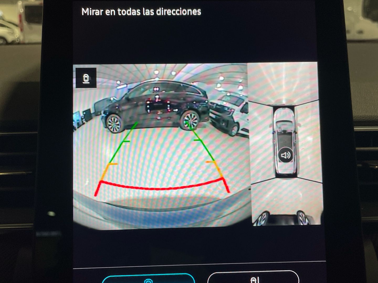 Renault Captur Espirit Alpine E-Tech 107 kW (145 CV)