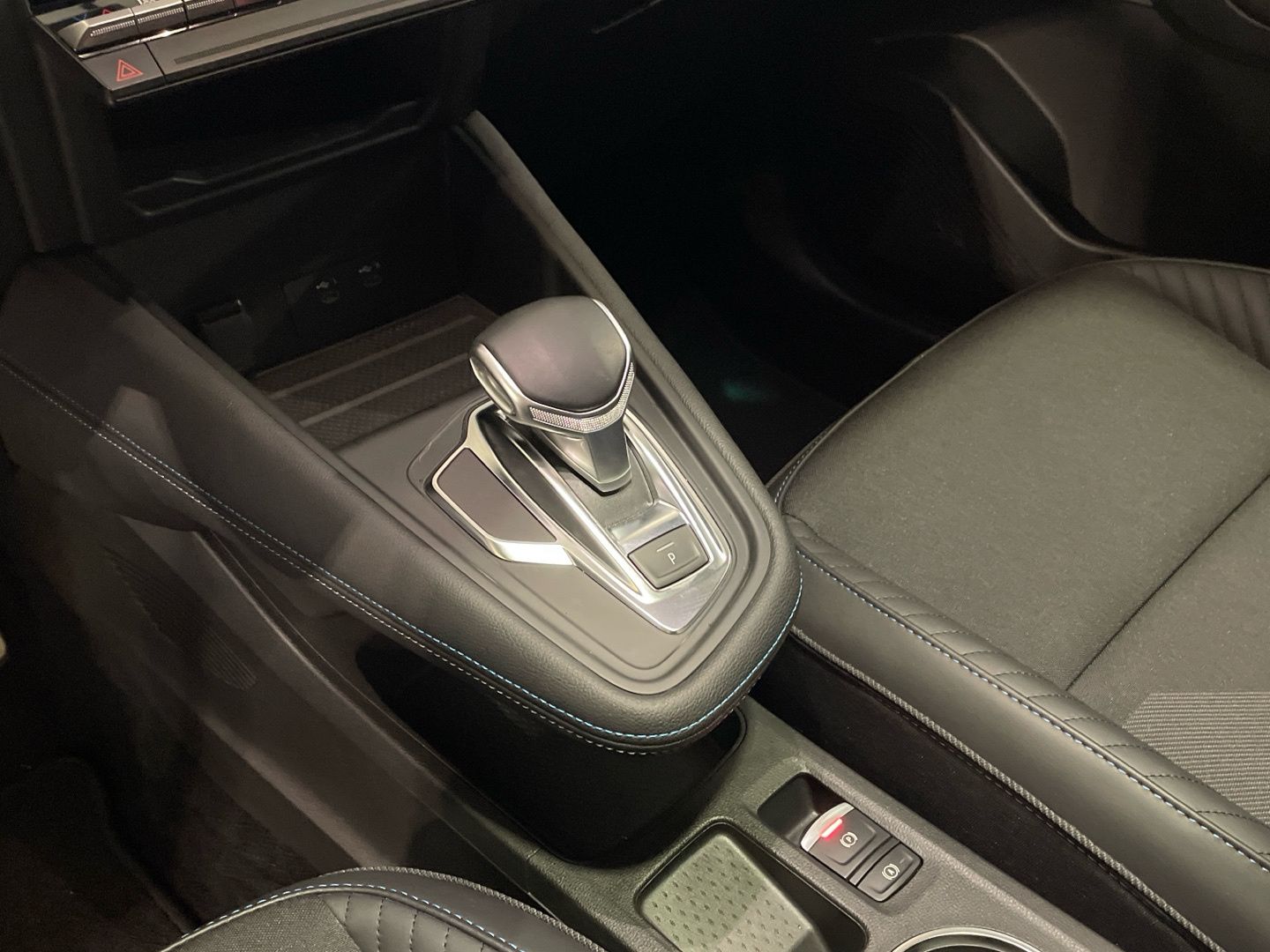 Renault Captur Espirit Alpine E-Tech 107 kW (145 CV)