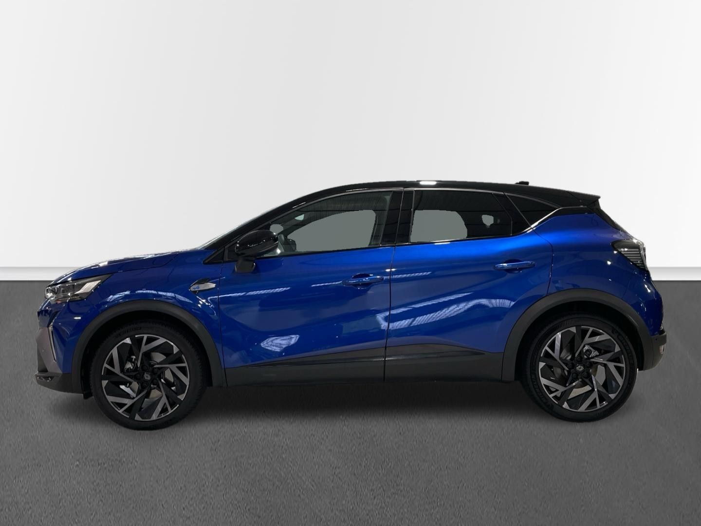 Renault Captur Espirit Alpine E-Tech 107 kW (145 CV)