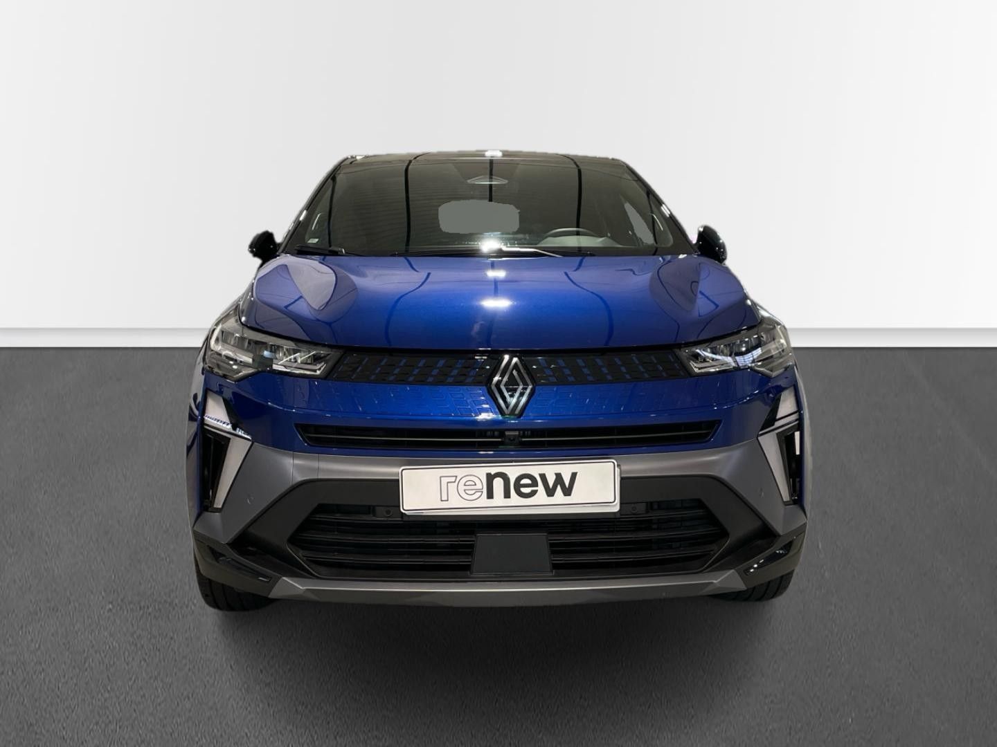 Renault Captur Espirit Alpine E-Tech 107 kW (145 CV)