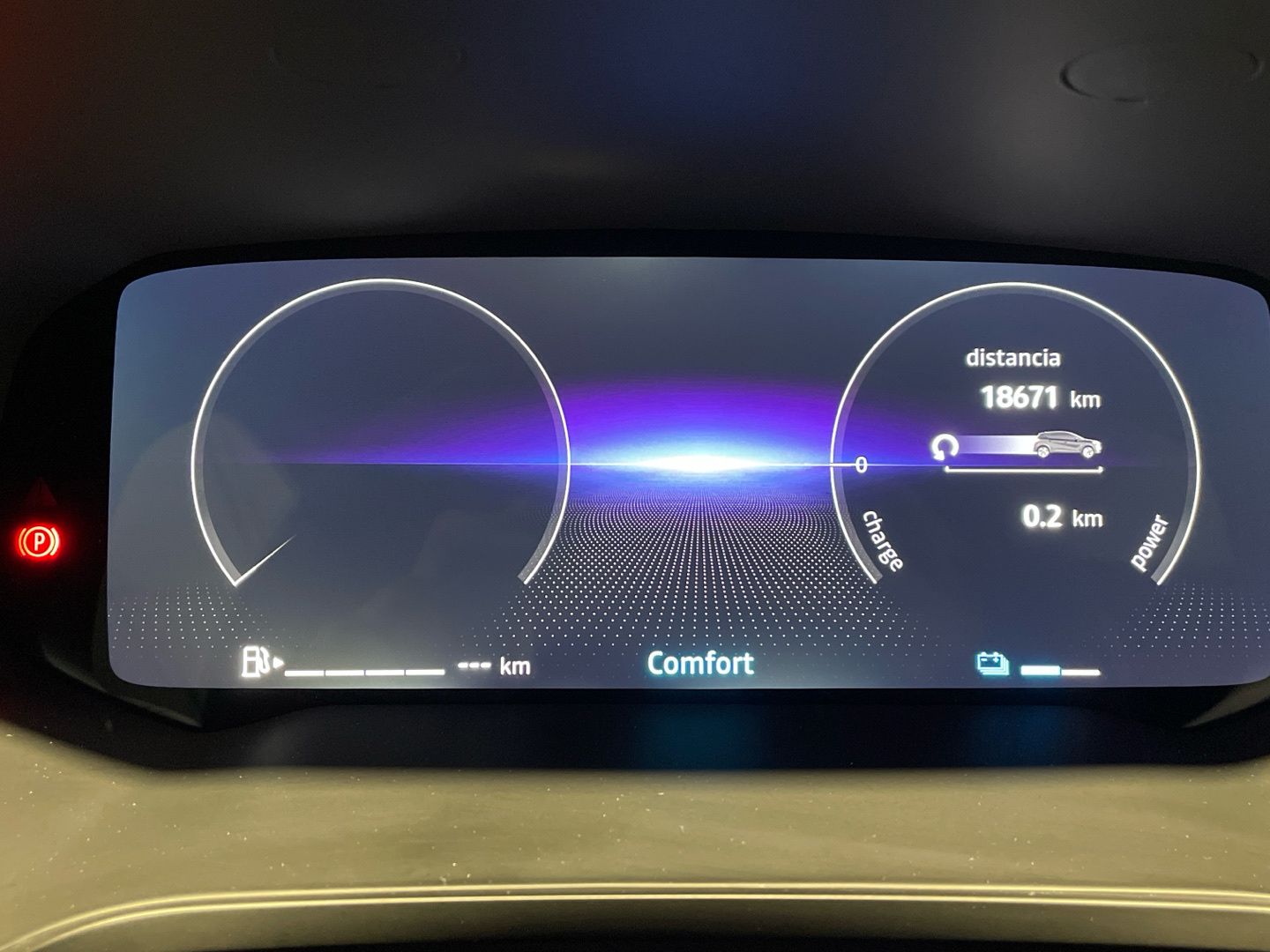 Renault Captur Espirit Alpine E-Tech 107 kW (145 CV)