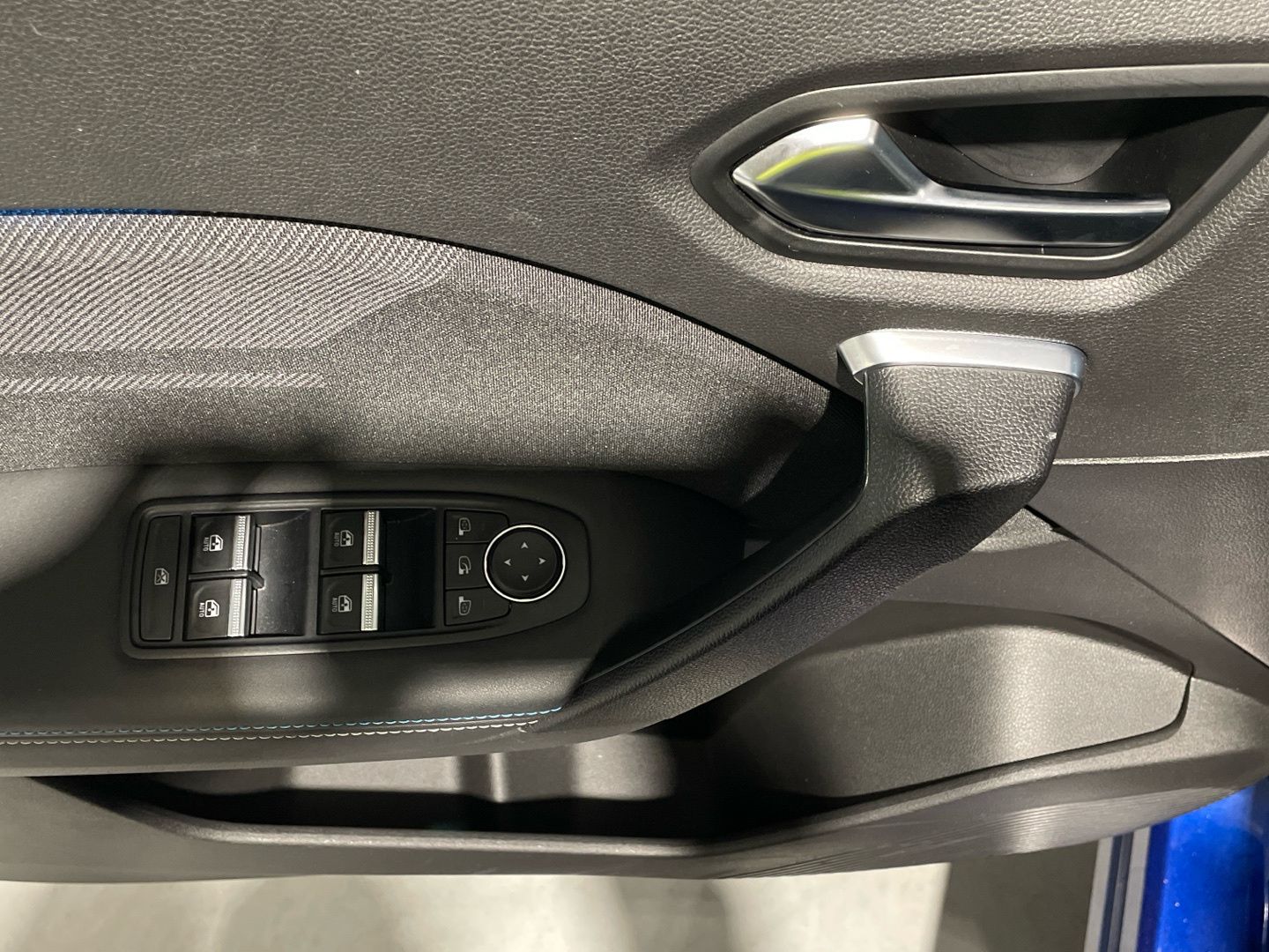 Renault Captur Espirit Alpine E-Tech 107 kW (145 CV)