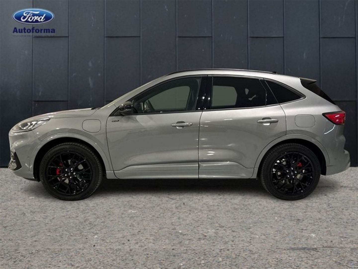 Ford Kuga 2.5 Duratec PHEV ST-Line X Auto 165 kW (225 CV)