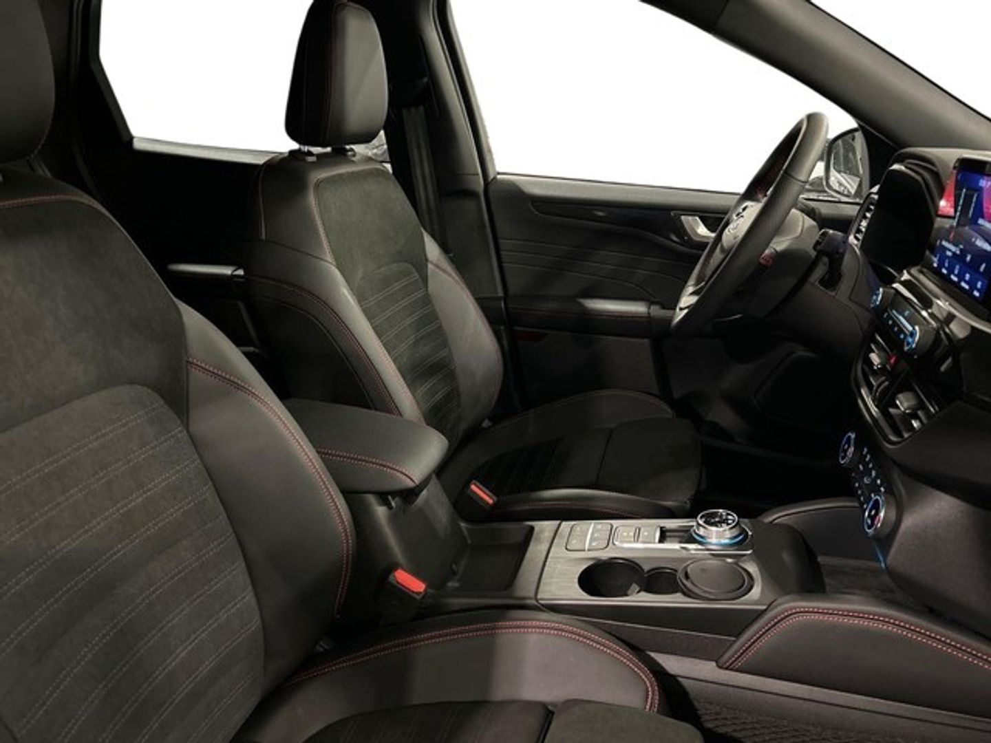 Ford Kuga 2.5 Duratec PHEV ST-Line X Auto 165 kW (225 CV)