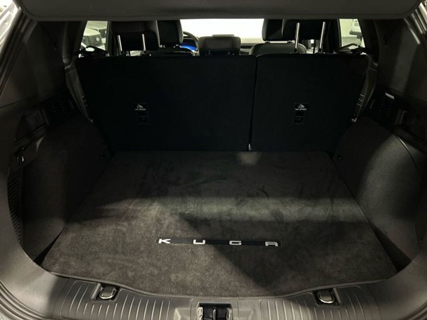 Ford Kuga 2.5 Duratec PHEV ST-Line X Auto 165 kW (225 CV)