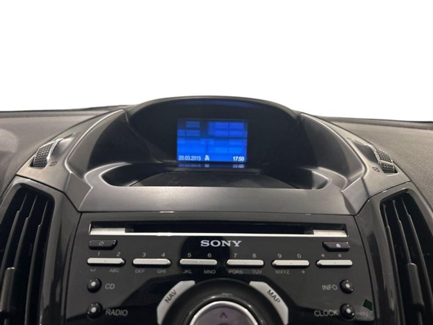 Ford Kuga 2.5 Duratec PHEV ST-Line X Auto 165 kW (225 CV)