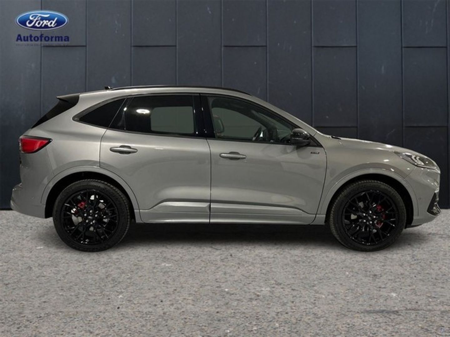 Ford Kuga 2.5 Duratec PHEV ST-Line X Auto 165 kW (225 CV)