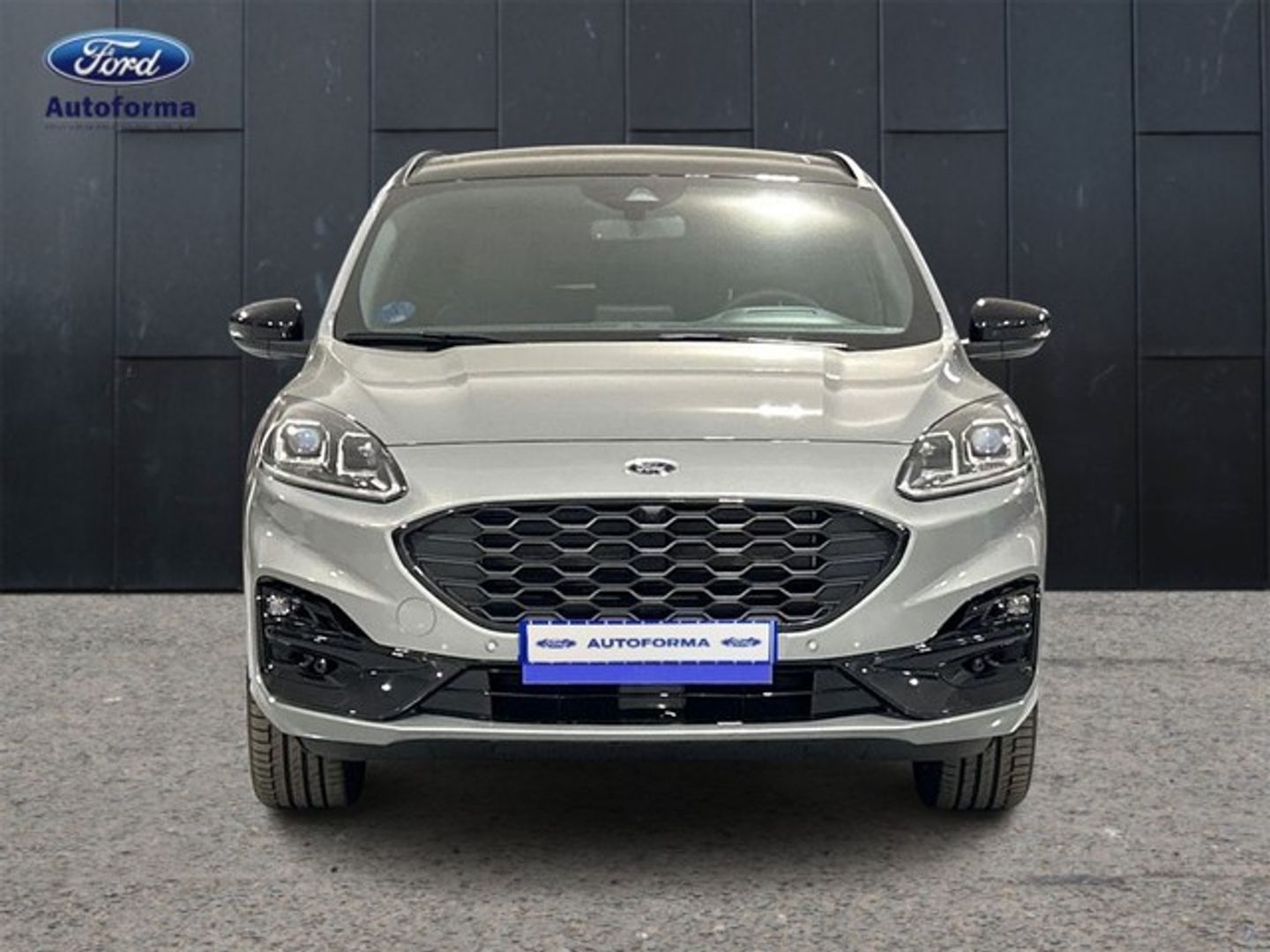 Ford Kuga 2.5 Duratec PHEV ST-Line X Auto 165 kW (225 CV)