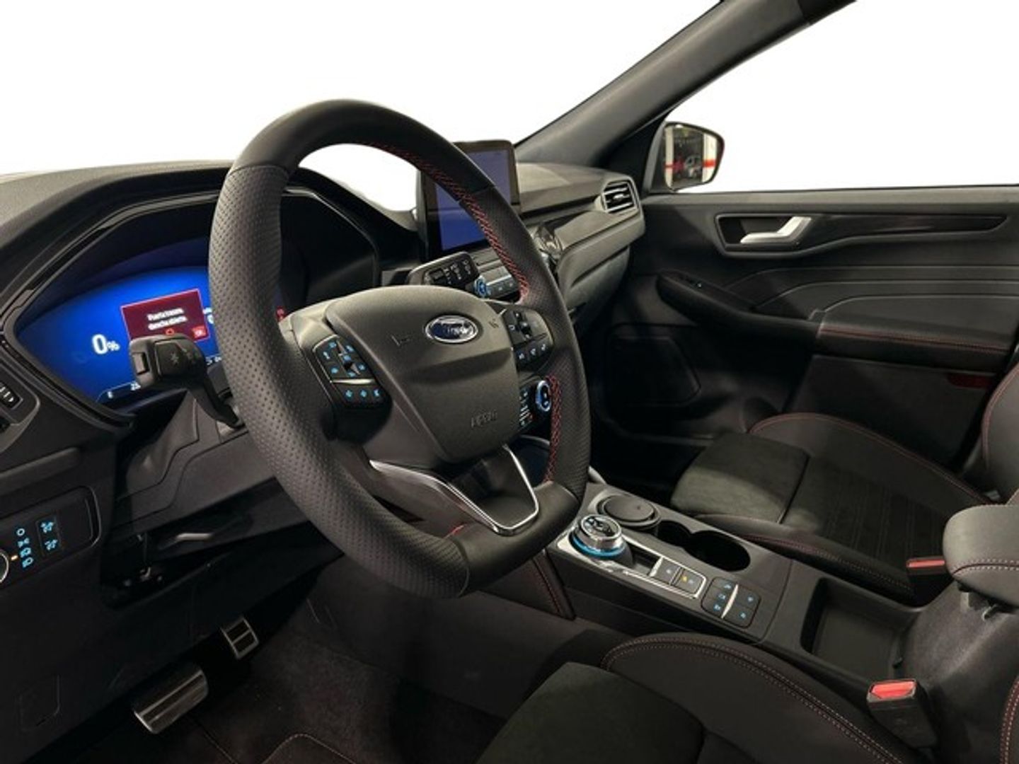 Ford Kuga 2.5 Duratec PHEV ST-Line X Auto 165 kW (225 CV)