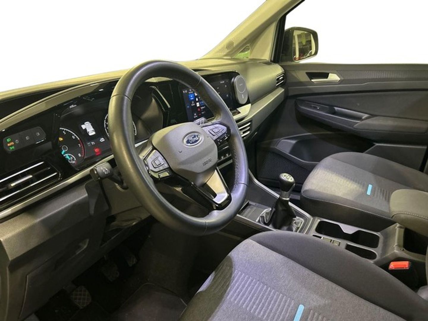 Ford Grand Tourneo Connect 1.5 Ecoboost Active 84 kW (114 CV)
