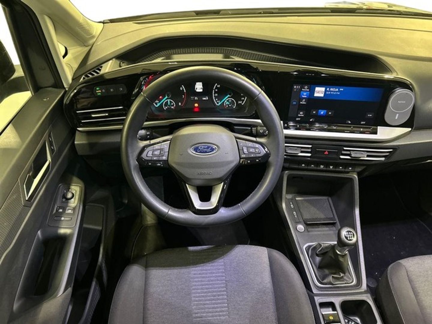 Ford Grand Tourneo Connect 1.5 Ecoboost Active 84 kW (114 CV)