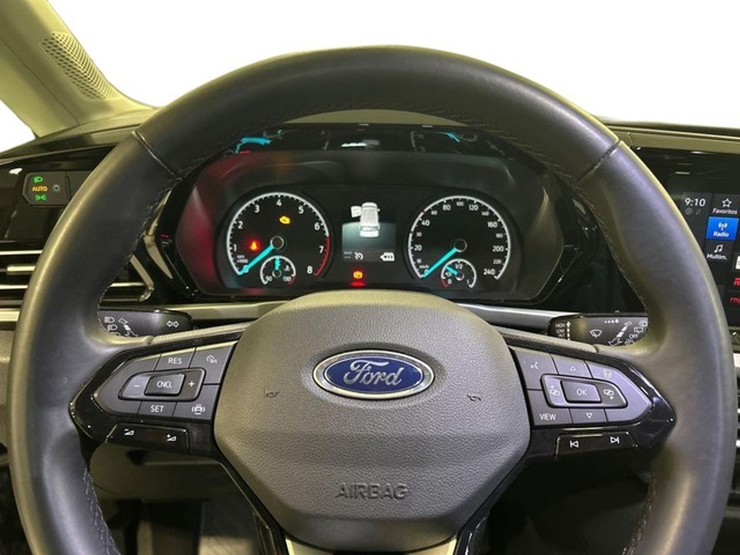 Ford Grand Tourneo Connect 1.5 Ecoboost Active 84 kW (114 CV)