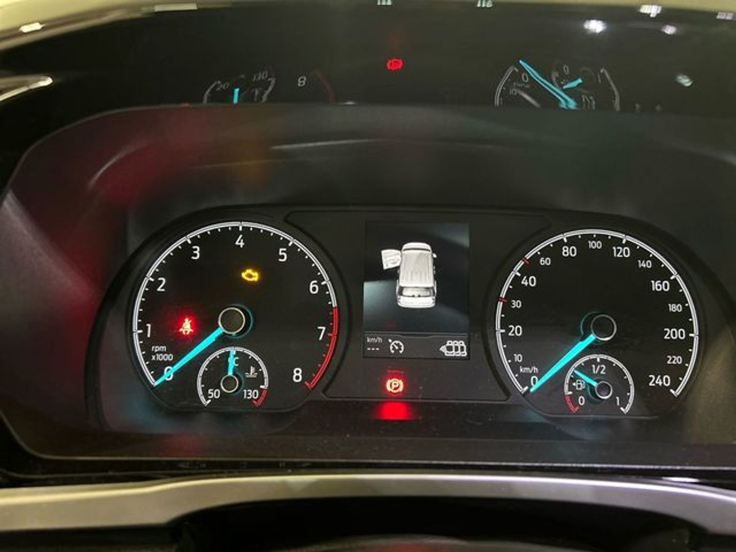 Ford Grand Tourneo Connect 1.5 Ecoboost Active 84 kW (114 CV)