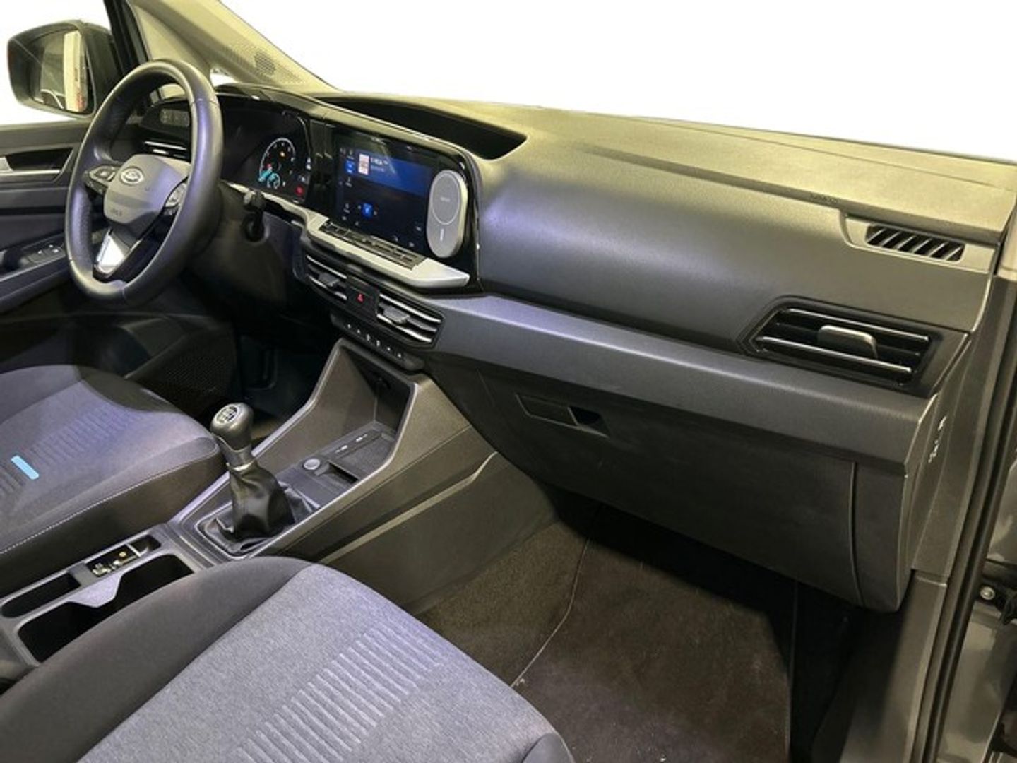 Ford Grand Tourneo Connect 1.5 Ecoboost Active 84 kW (114 CV)