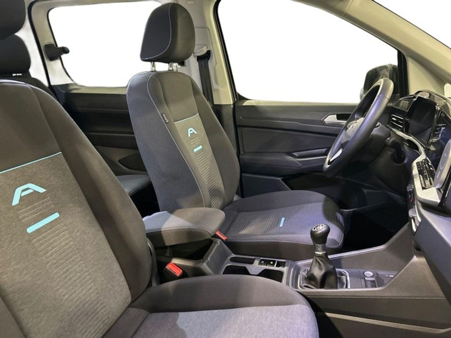 Ford Grand Tourneo Connect 1.5 Ecoboost Active 84 kW (114 CV)