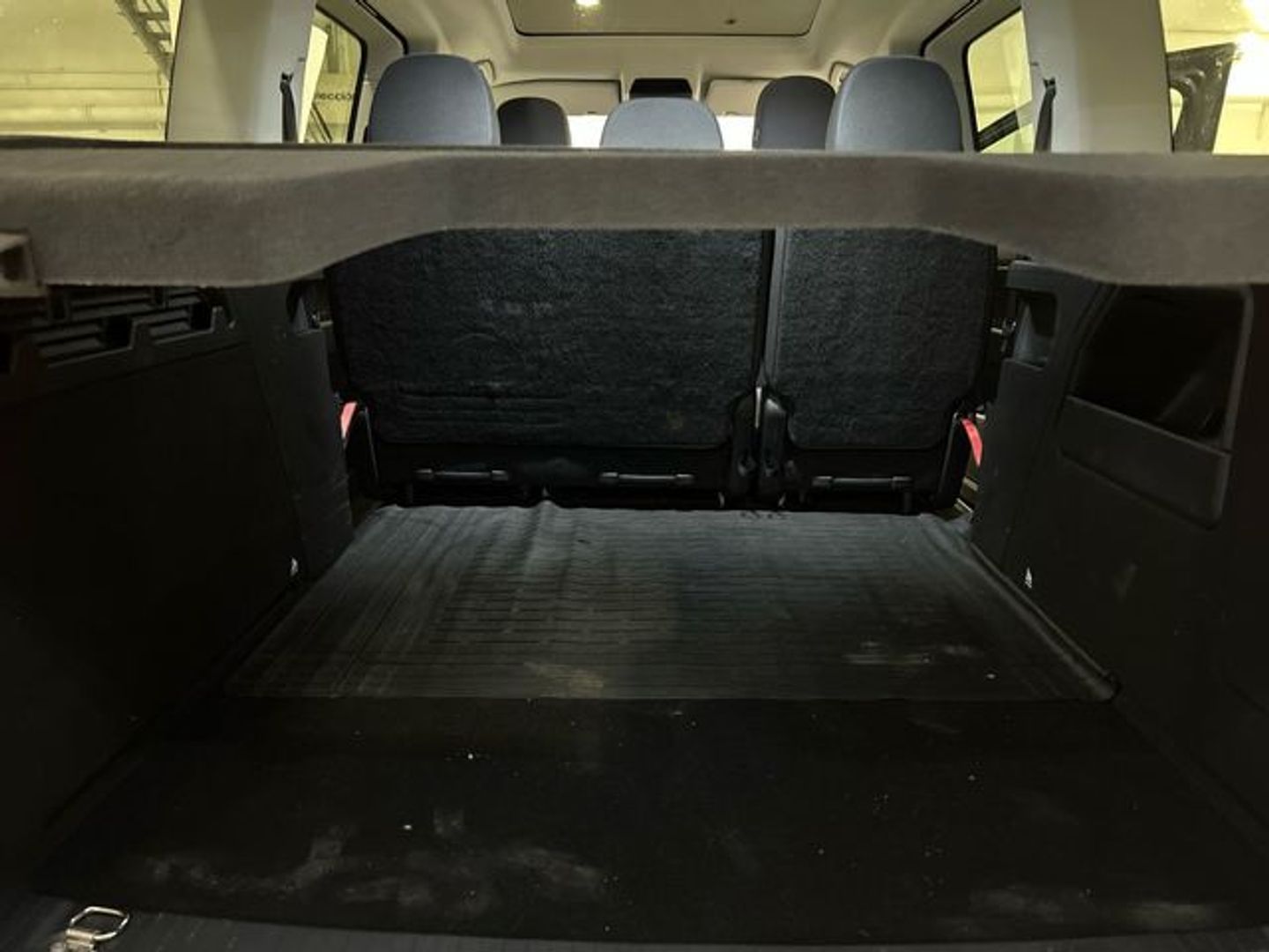 Ford Grand Tourneo Connect 1.5 Ecoboost Active 84 kW (114 CV)