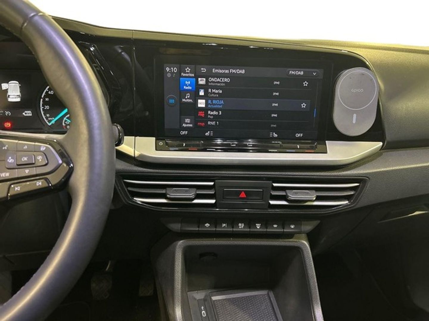 Ford Grand Tourneo Connect 1.5 Ecoboost Active 84 kW (114 CV)