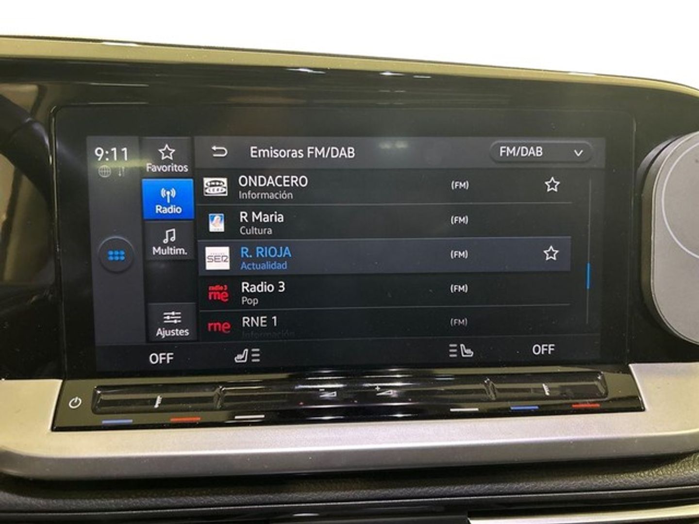 Ford Grand Tourneo Connect 1.5 Ecoboost Active 84 kW (114 CV)
