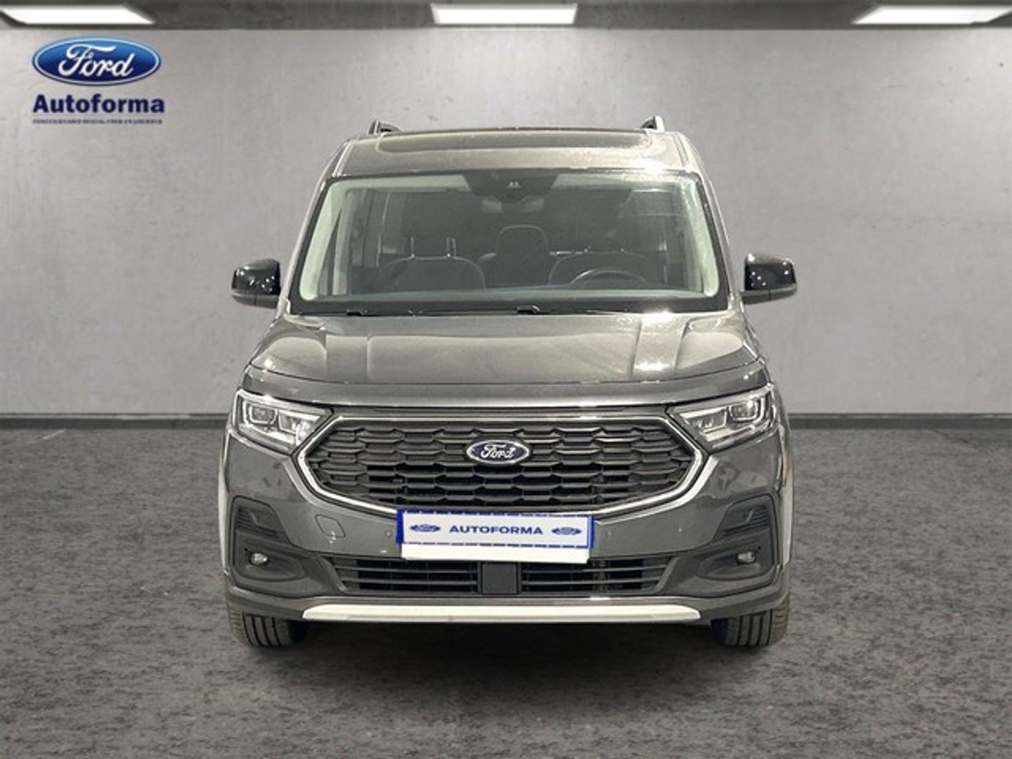 Ford Grand Tourneo Connect 1.5 Ecoboost Active 84 kW (114 CV)